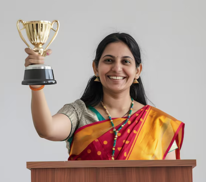 award